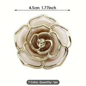 Foldable purse holder